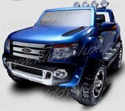 Электромобиль  Ford Ranger