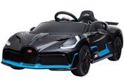 Электромобиль Bugatti DIVO HL338